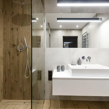 Exclusive Apartment Solna 1 Krakow Exterior photo