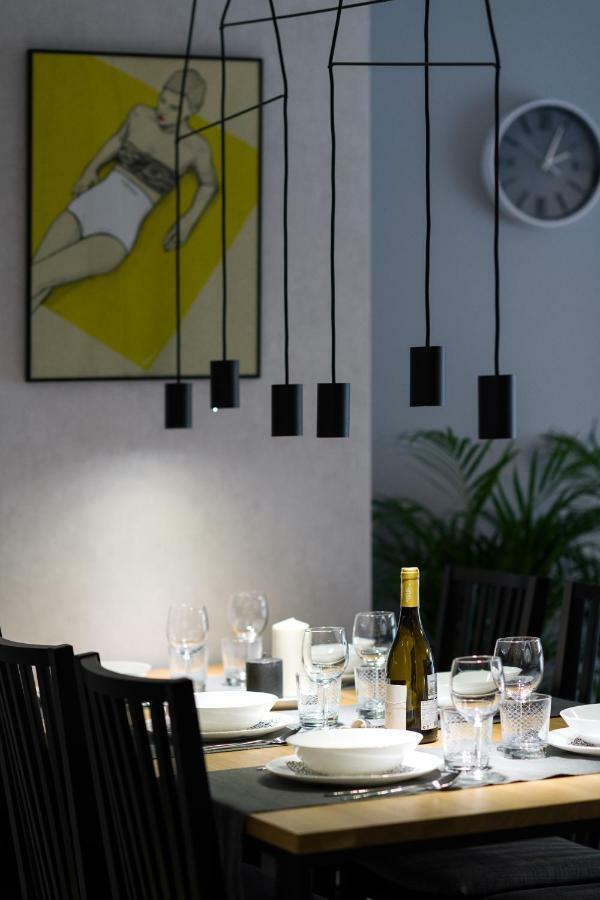 Exclusive Solna 1 Apartment *