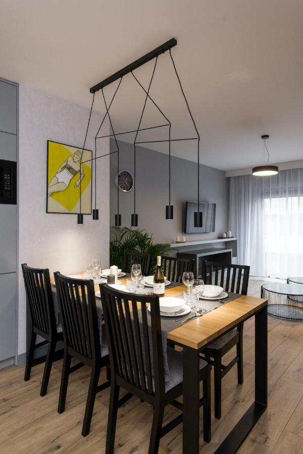 Exclusive Solna 1 Krakow