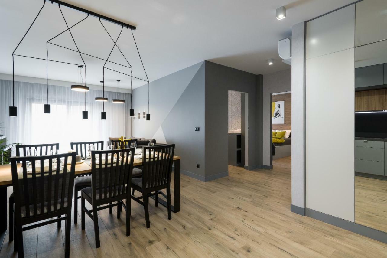 Exclusive Solna 1 Apartment