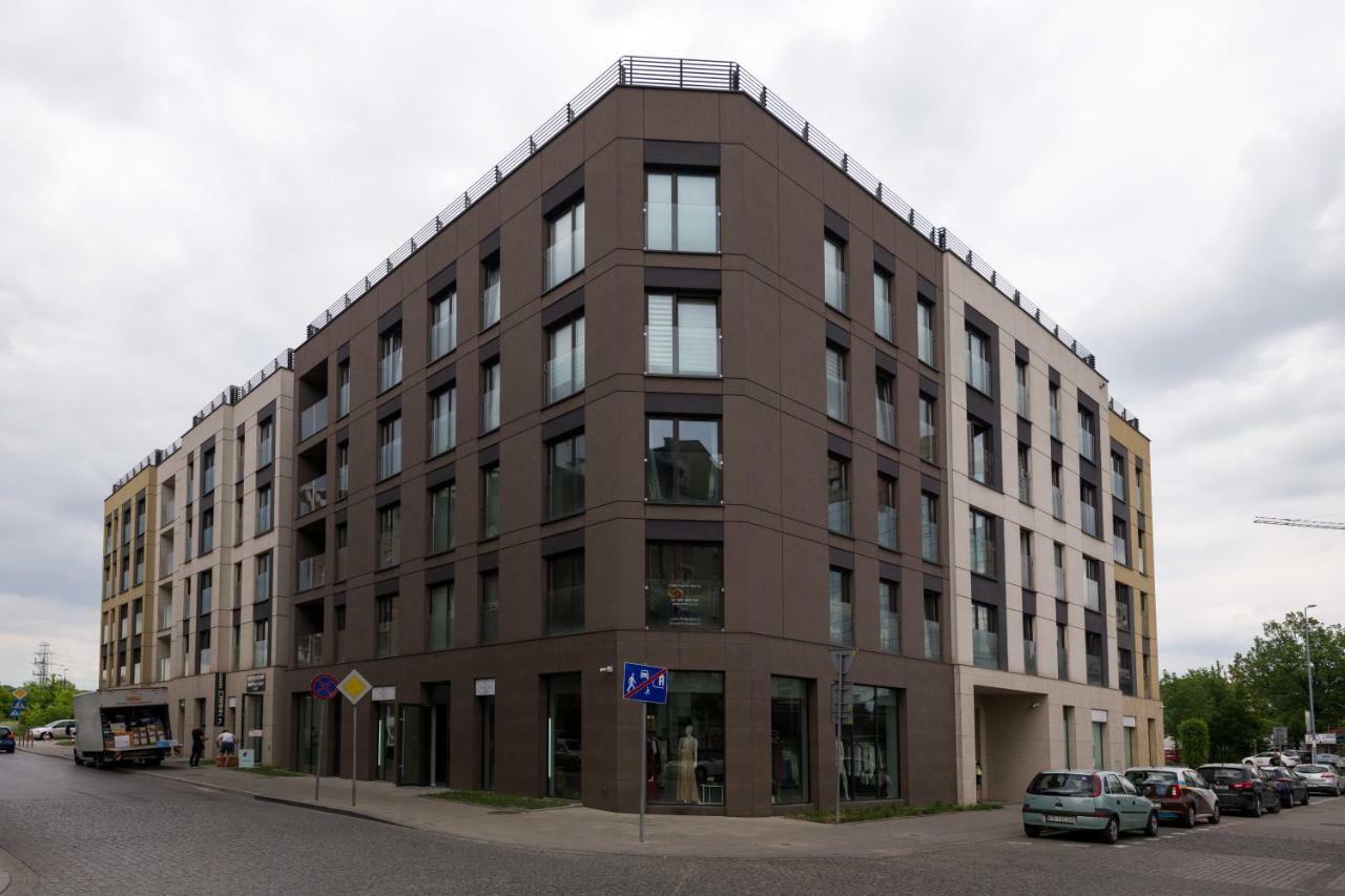 Apartment Exclusive Solna 1 *