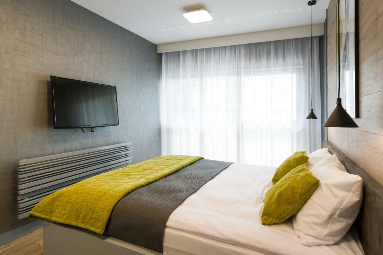 Apartment Exclusive Solna 1
