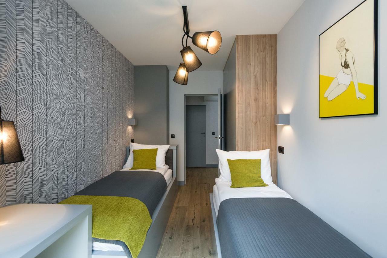Exclusive Solna 1 Apartment