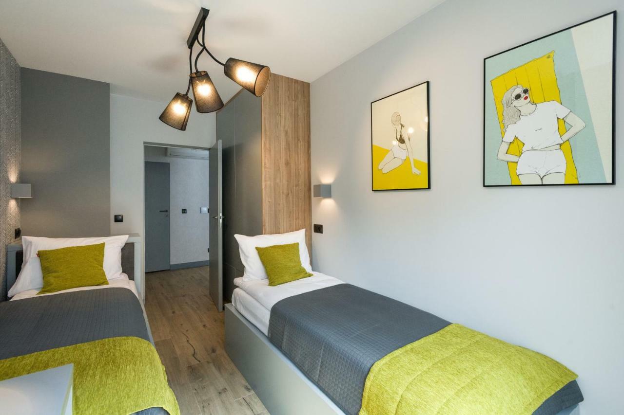 Exclusive Solna 1 Apartment *